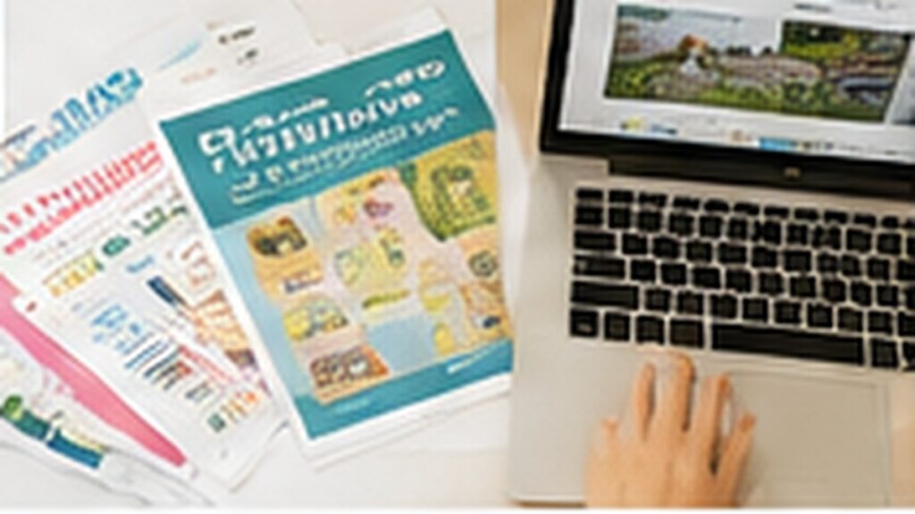 小さな会社こそホームページとチラシを組み合わせるべき理由